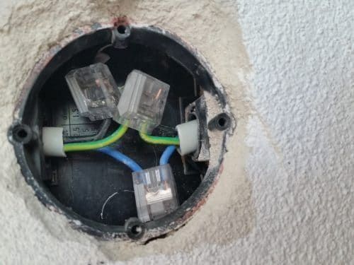 Elektro Lemwerder